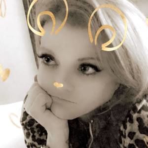 Meet your Posher, Ericka